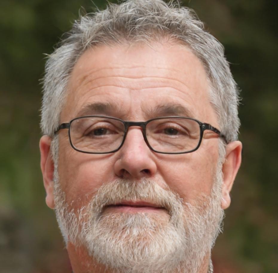 Portrait de Thomas Dubois