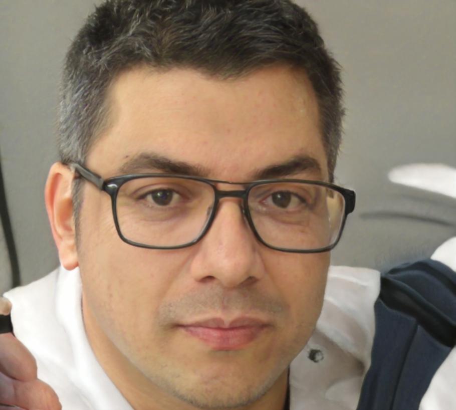 Portrait de Thomas Martin, Expert en Finance